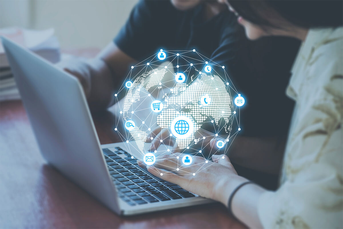 Perakende Sektörüne Özel Omni Channel Çözümler