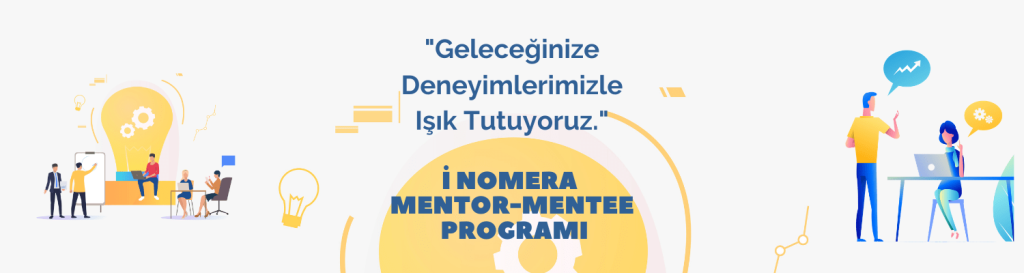 E-Commint mentor-mentee programı