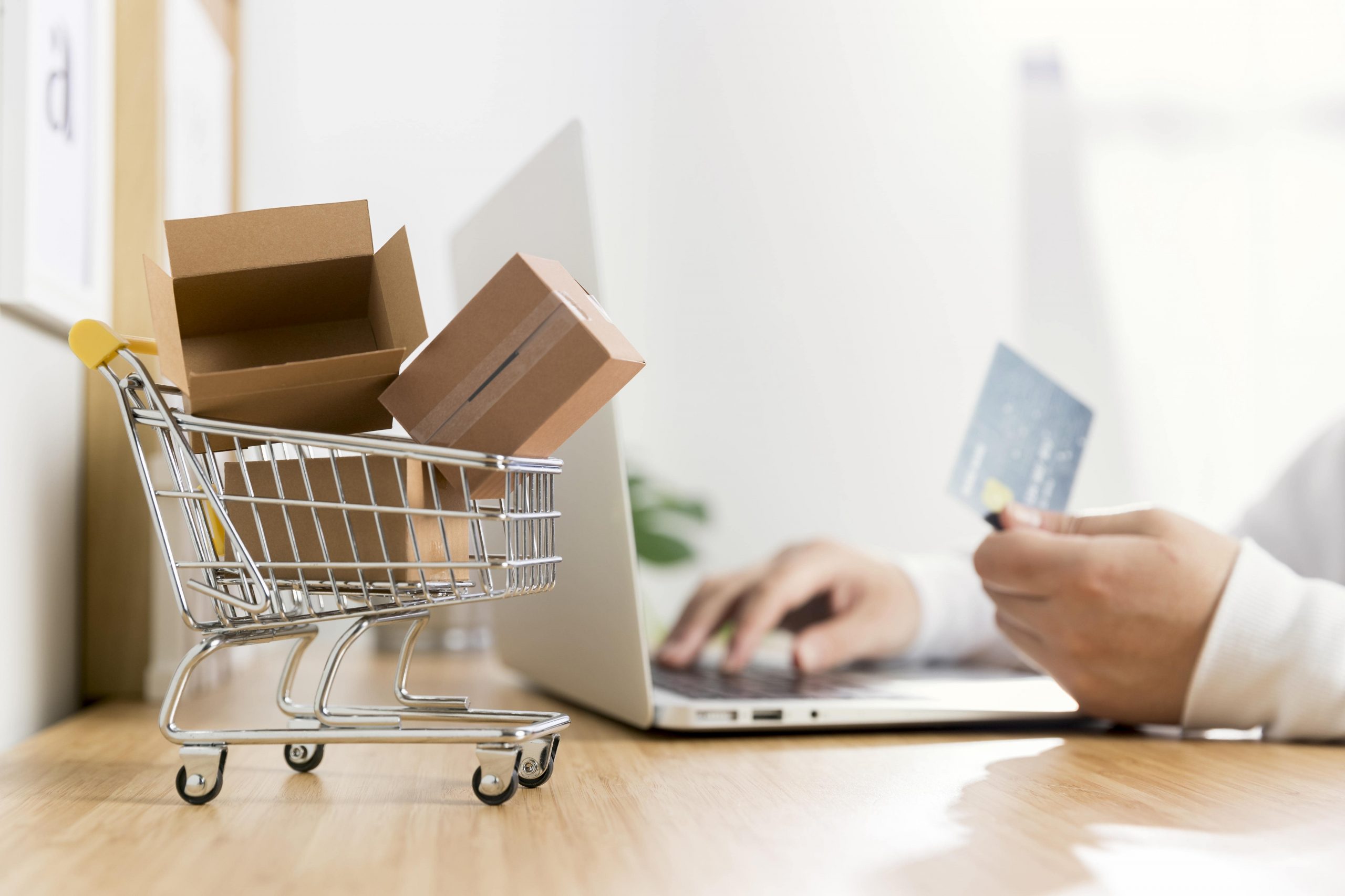 2021 E-Ticaret Trendleri