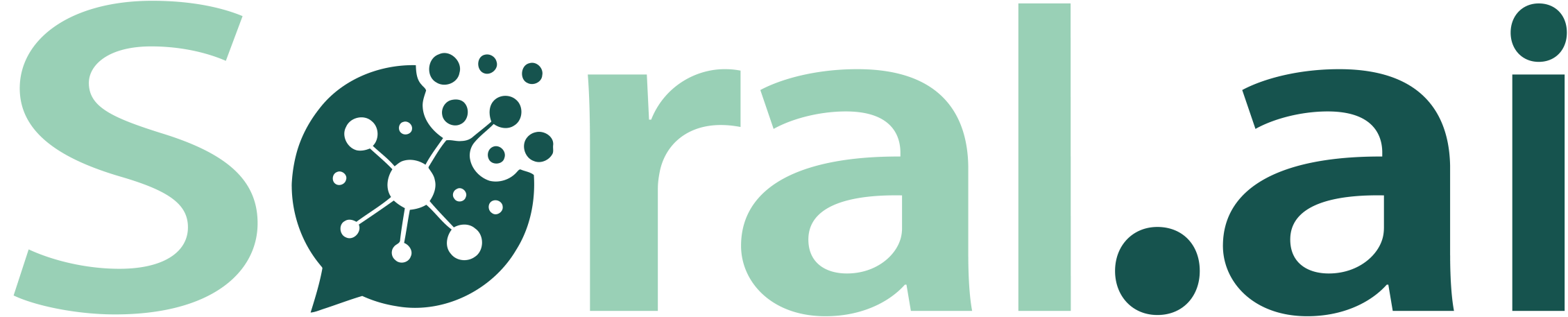 Soral.ai